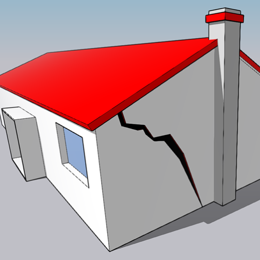 Ma Maison Fissure